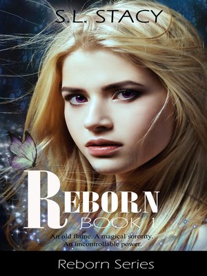 cover image of Reborn